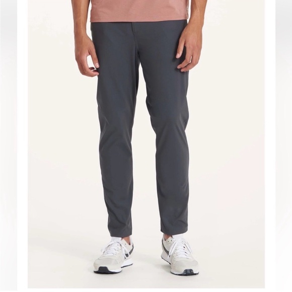 Vuori Men’s Pants -worn once - Picture 2 of 13